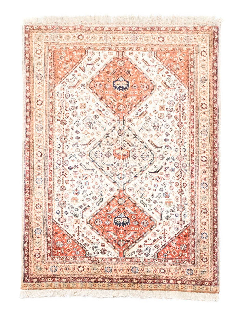 Qashqai Tapete 203x145cm - Tapete persa