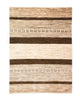 Gabbeh Indo Tapete 196x142cm - Tapete de lã