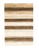 Gabbeh Indo Tapete 141x205cm - Tapete de lã