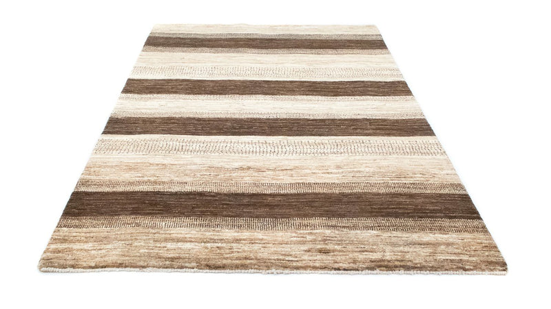 Gabbeh Indo Tapete 141x205cm - Tapete de lã
