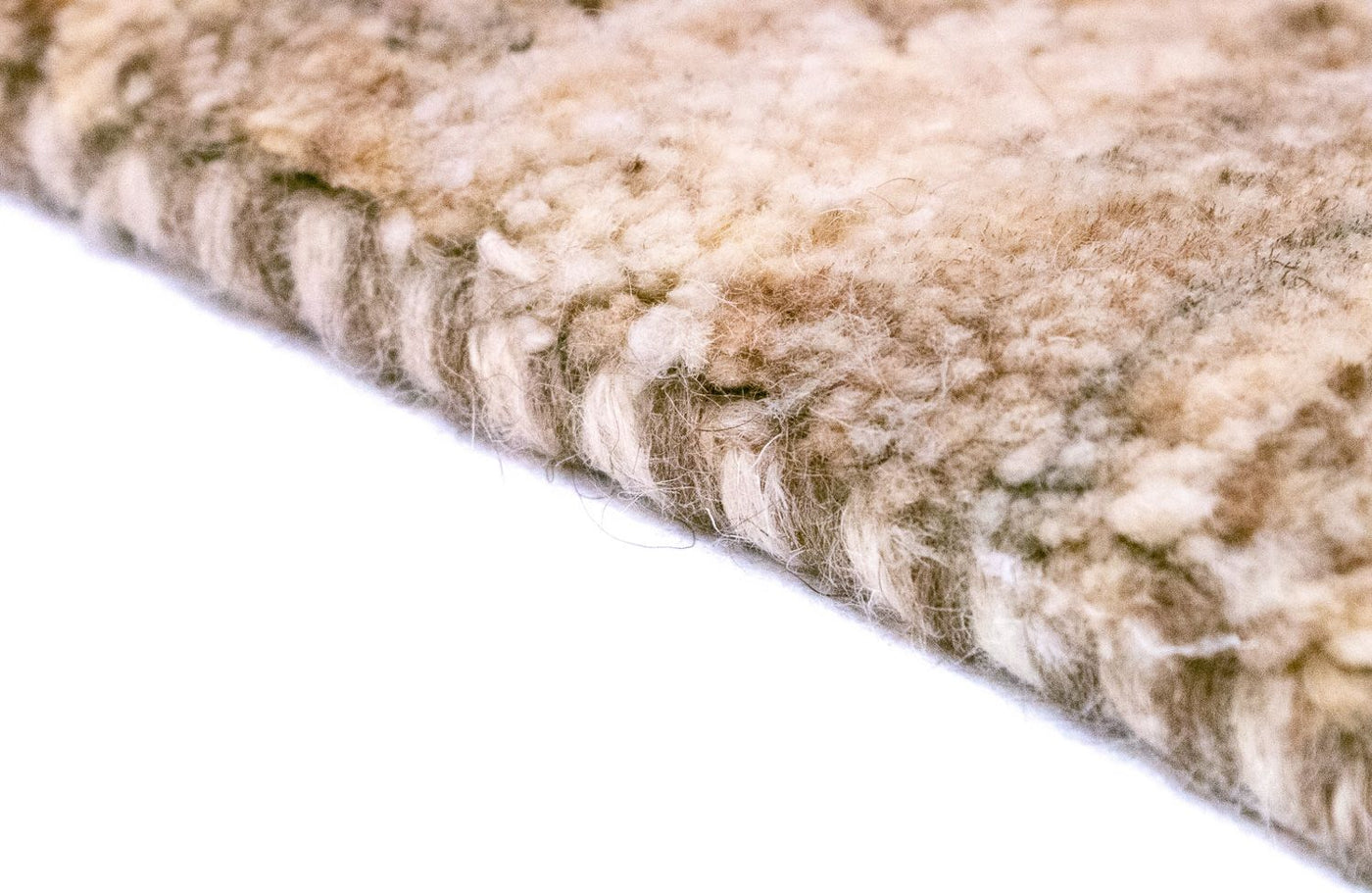 Gabbeh persa Tapete 272x265cm - Perserteppich Wollteppich