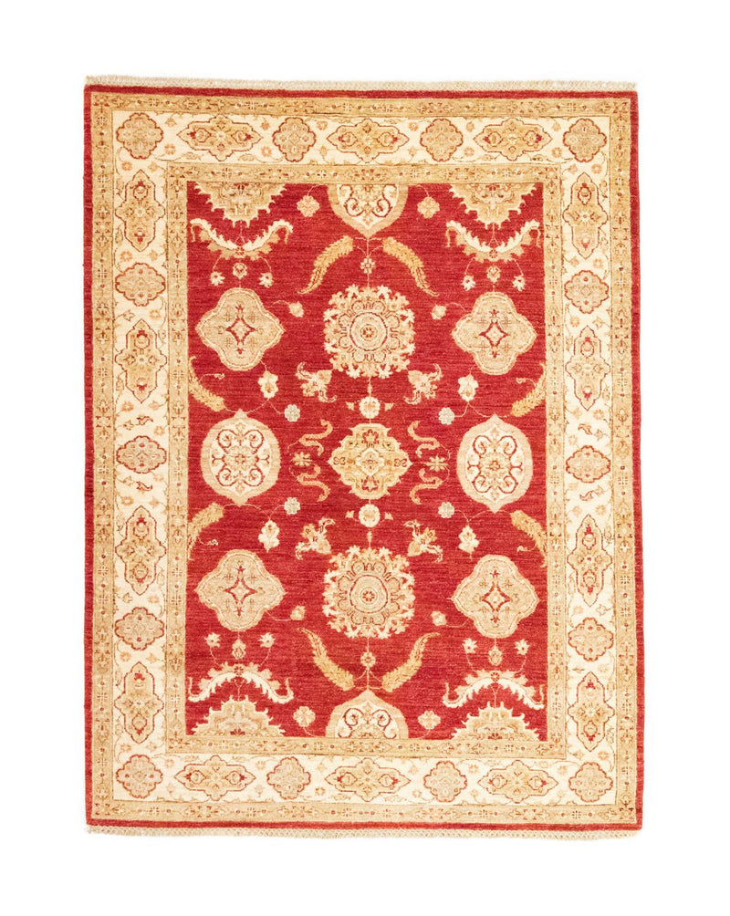 Tapete Ziegler 206x151cm - Tapete Oriental