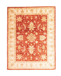 Tapete Ziegler 195x151cm - Tapete Oriental – product image