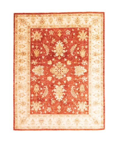 Tapete Ziegler 151x195cm - Tapete Oriental