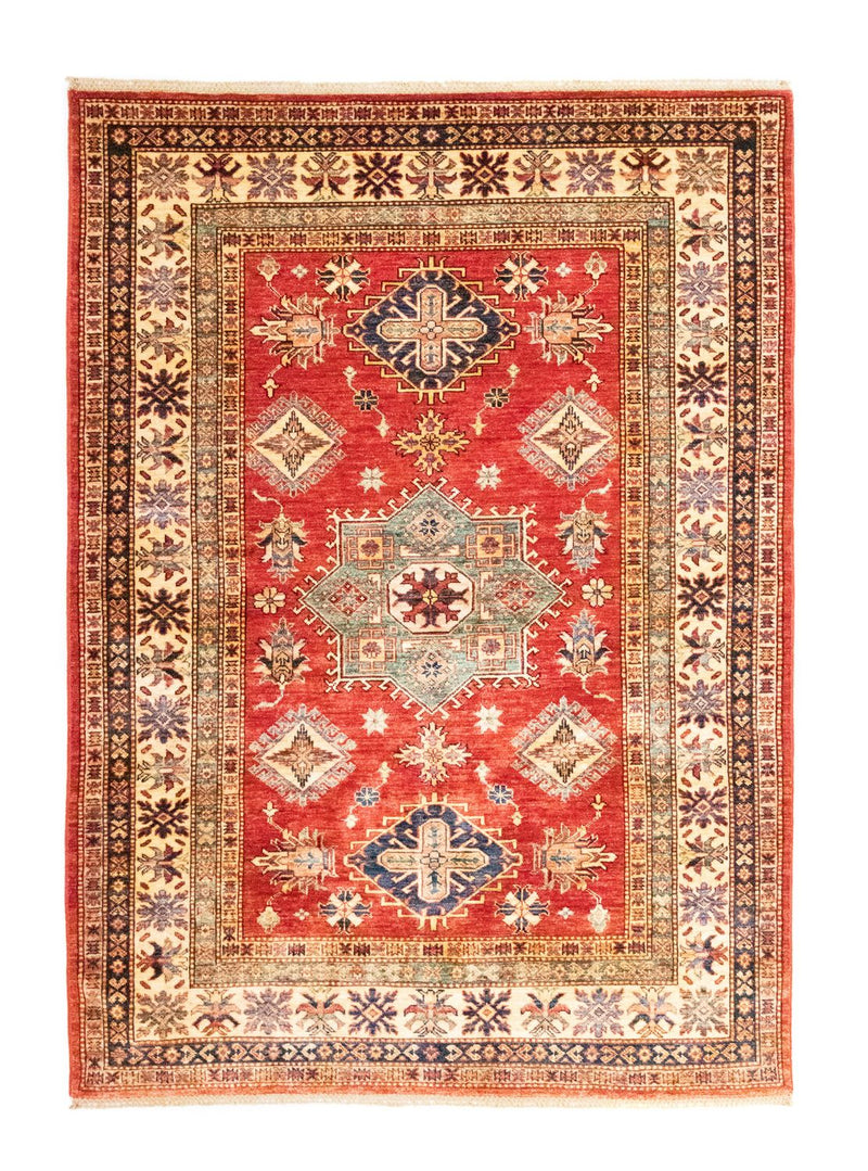 Kazak Tapete 207x148cm - Tapete Oriental
