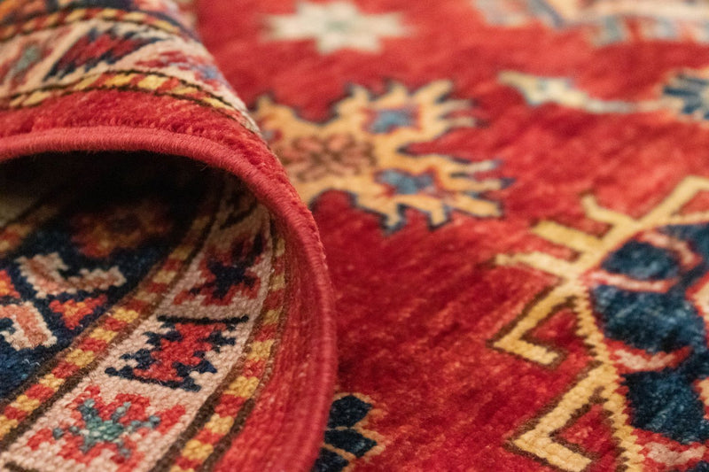 Kazak Tapete 207x148cm - Tapete Oriental