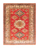 Kazak Tapete 200x152cm - Tapete Oriental