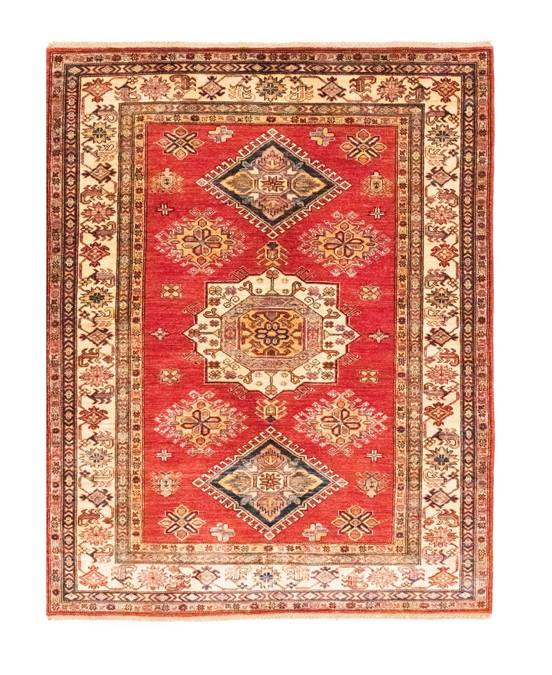 Kazak Tapete 200x152cm - Tapete Oriental