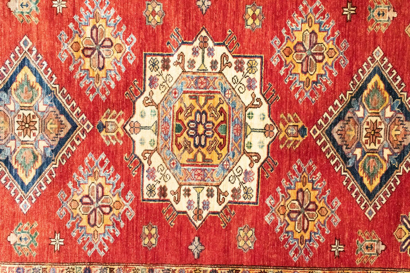 Kazak Tapete 200x152cm - Tapete Oriental