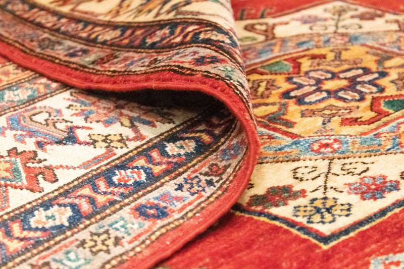 Kazak Tapete 200x152cm - Tapete Oriental