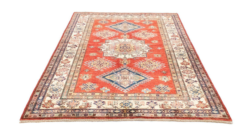 Kazak Tapete 200x152cm - Tapete Oriental