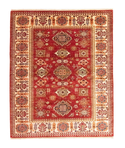 Kazak Tapete 158x199cm - Tapete Oriental