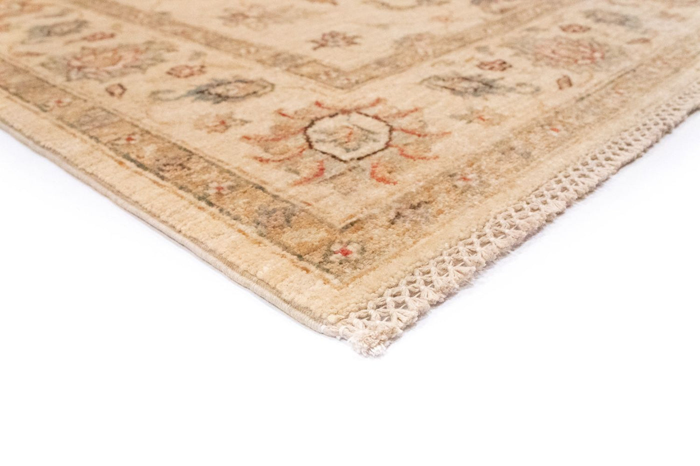 Tapete Ziegler 204x150cm - Tapete Oriental