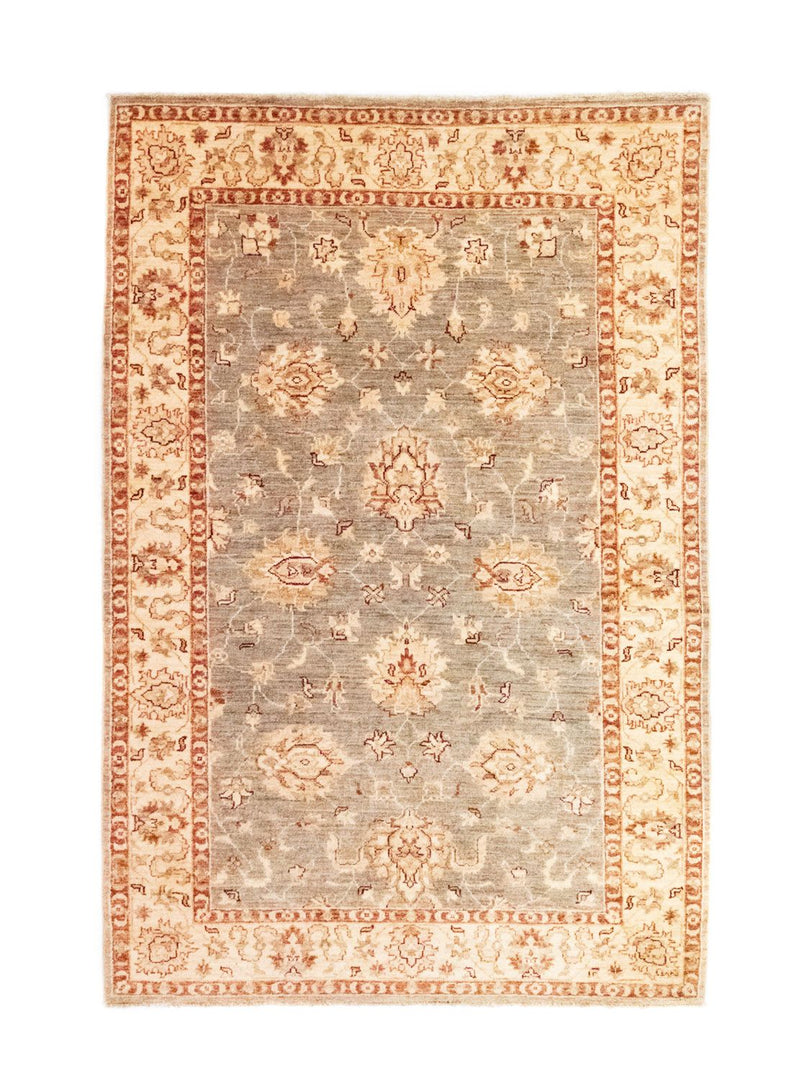 Tapete Ziegler 201x128cm - Tapete Oriental