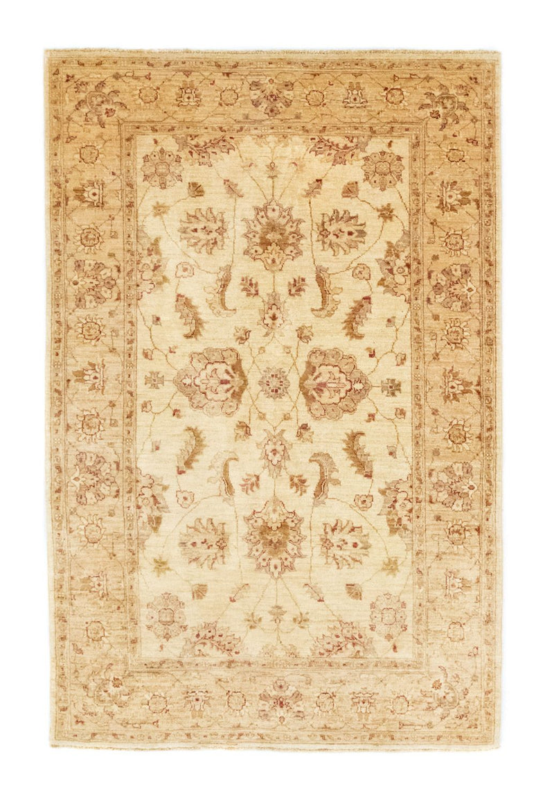Tapete Ziegler 201x129cm - Tapete Oriental