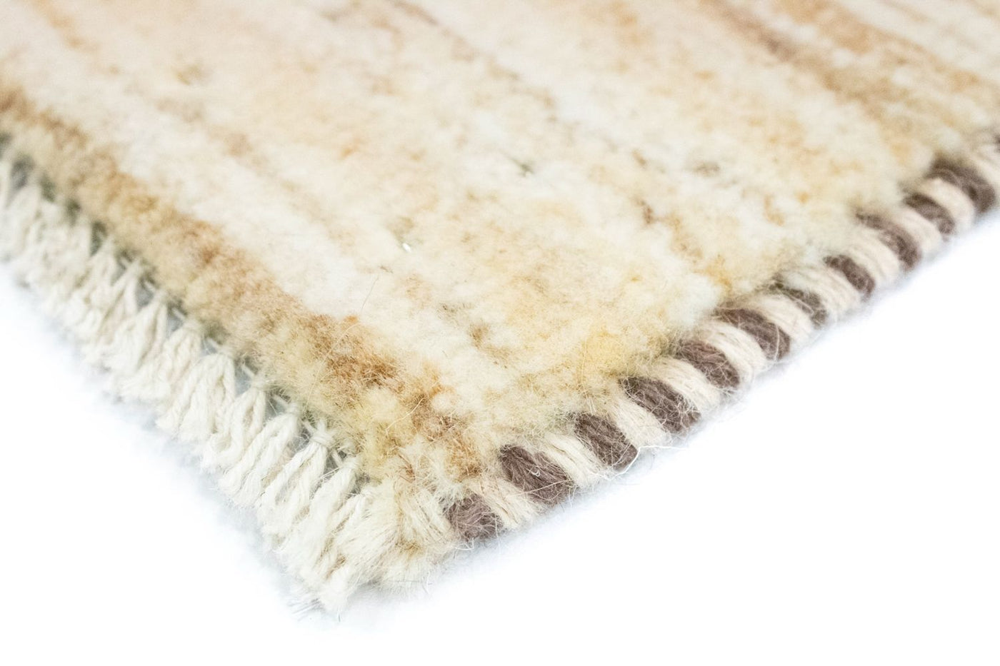 Loribaft Tapete 350x234cm - Perserteppich Wollteppich