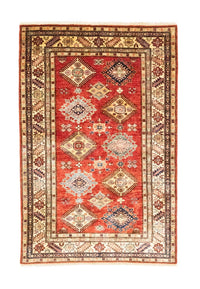 Kazak Tapete 185x122cm - Tapete Oriental – product image
