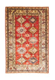 Kazak Tapete 185x122cm - Tapete Oriental