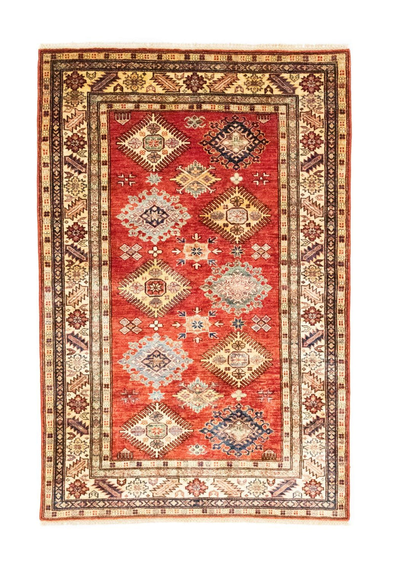 Kazak Tapete 185x122cm - Tapete Oriental
