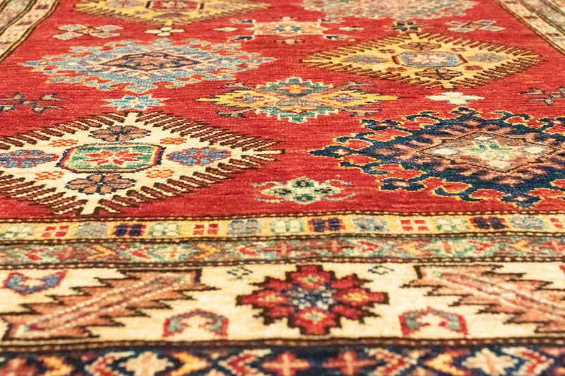 Kazak Tapete 185x122cm - Tapete Oriental