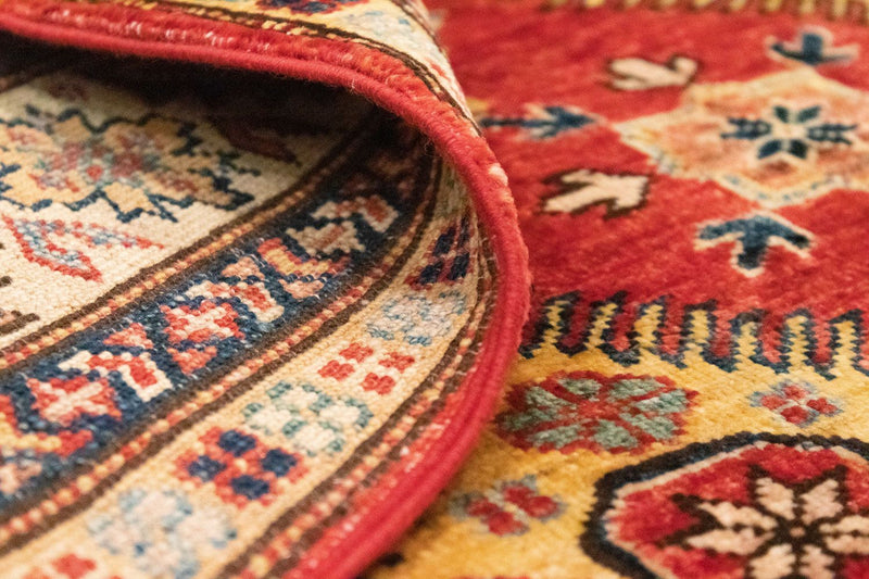 Kazak Tapete 185x122cm - Tapete Oriental