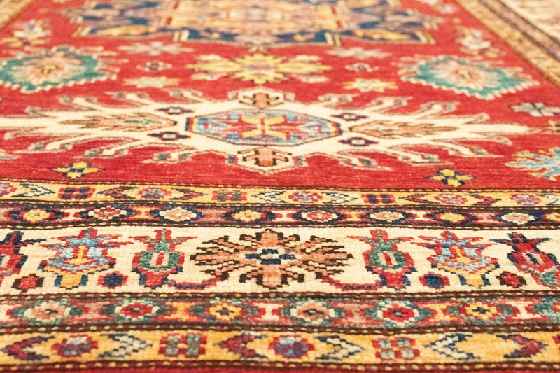 Kazak Tapete 183x112cm - Tapete Oriental