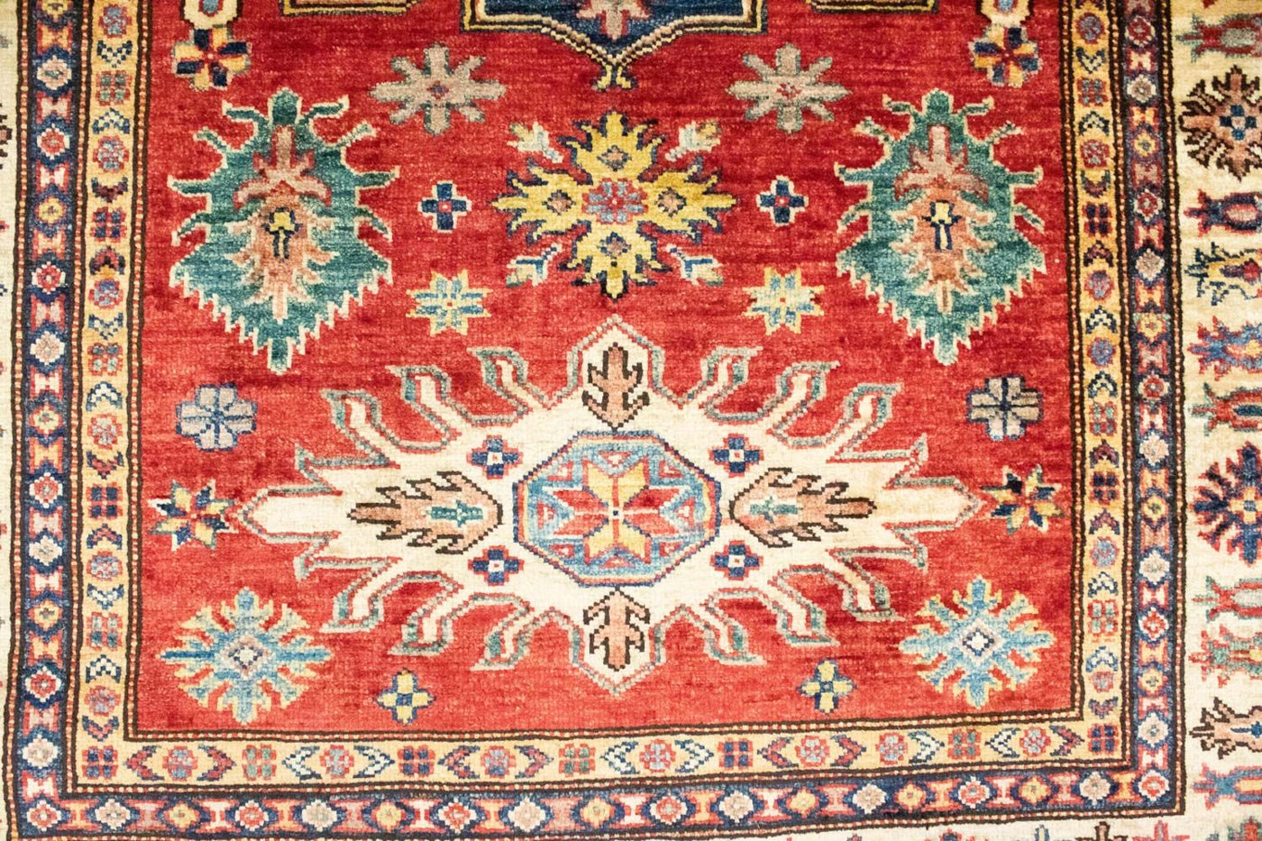 Kazak Tapete 183x112cm - Tapete Oriental