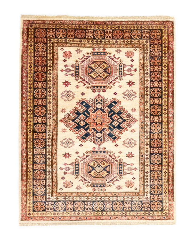 Kazak Tapete 166x128cm - Tapete Oriental