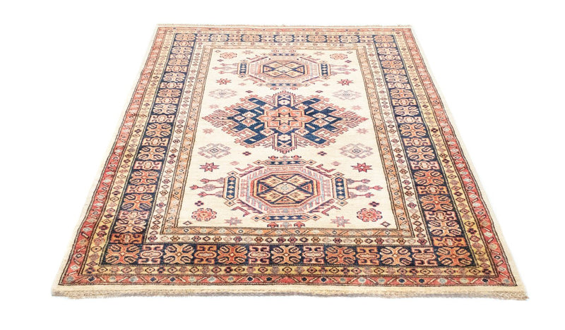 Kazak Tapete 166x128cm - Tapete Oriental