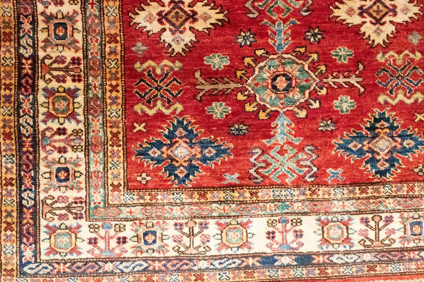 Kazak Tapete 181x117cm - Tapete Oriental
