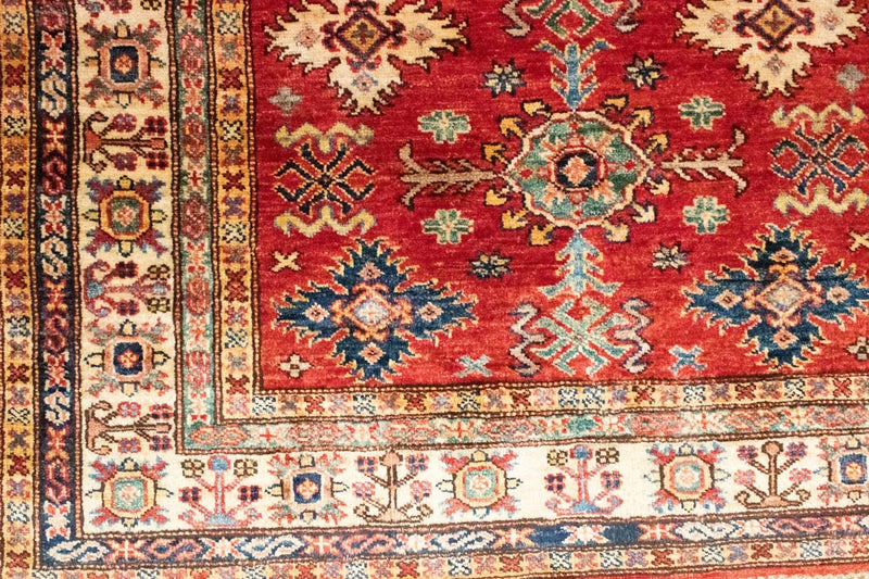 Kazak Tapete 181x117cm - Tapete Oriental