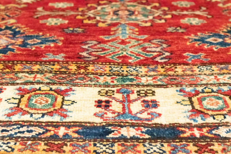 Kazak Tapete 181x117cm - Tapete Oriental