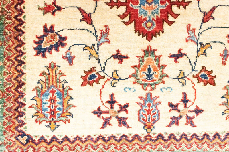 Kazak Tapete 188x117cm - Tapete Oriental