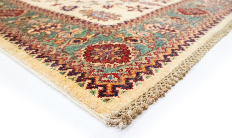 Kazak Tapete 188x117cm - Tapete Oriental