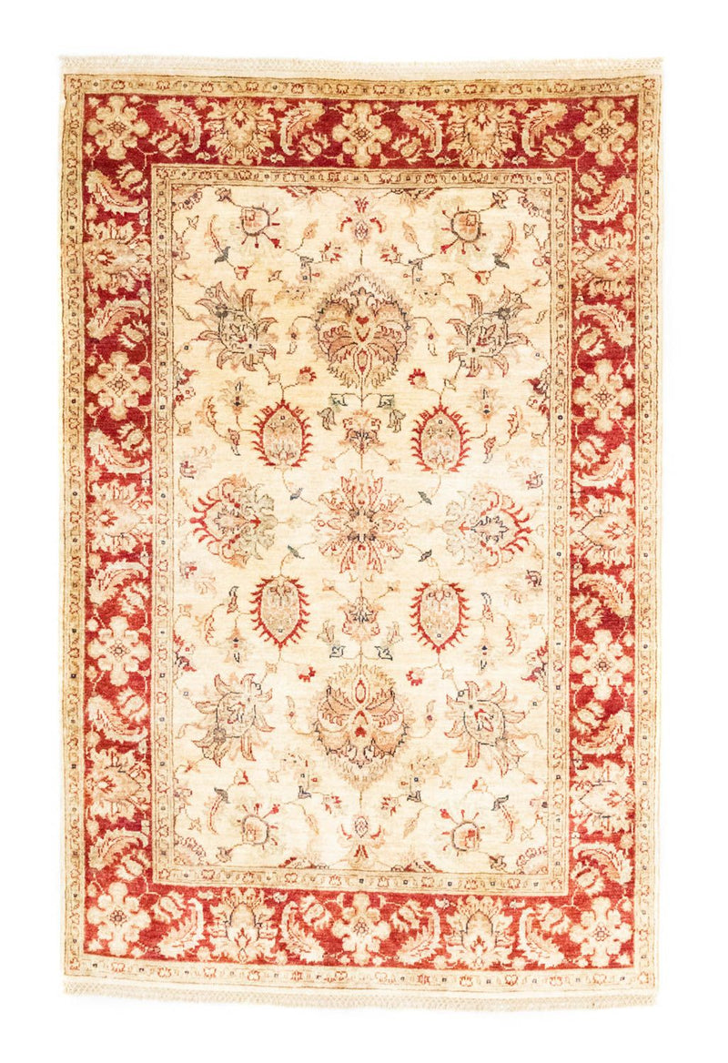 Tapete Ziegler 192x127cm - Tapete Oriental