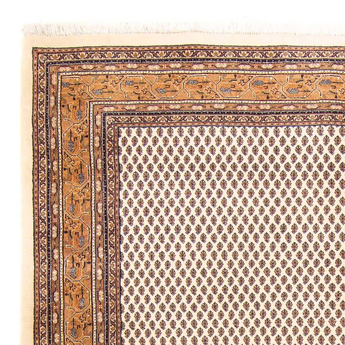 Mir Indo Tapete 176x238cm - Tapete Oriental