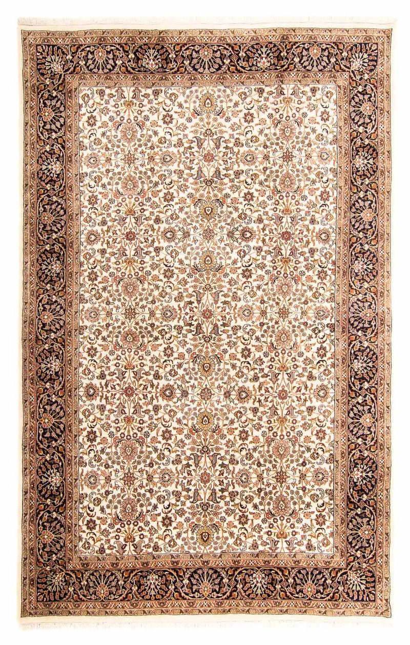 Kashan Indo Tapete 305x202cm - Tapete Oriental