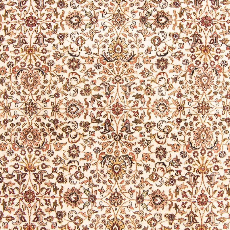 Kashan Indo Tapete 305x202cm - Tapete Oriental