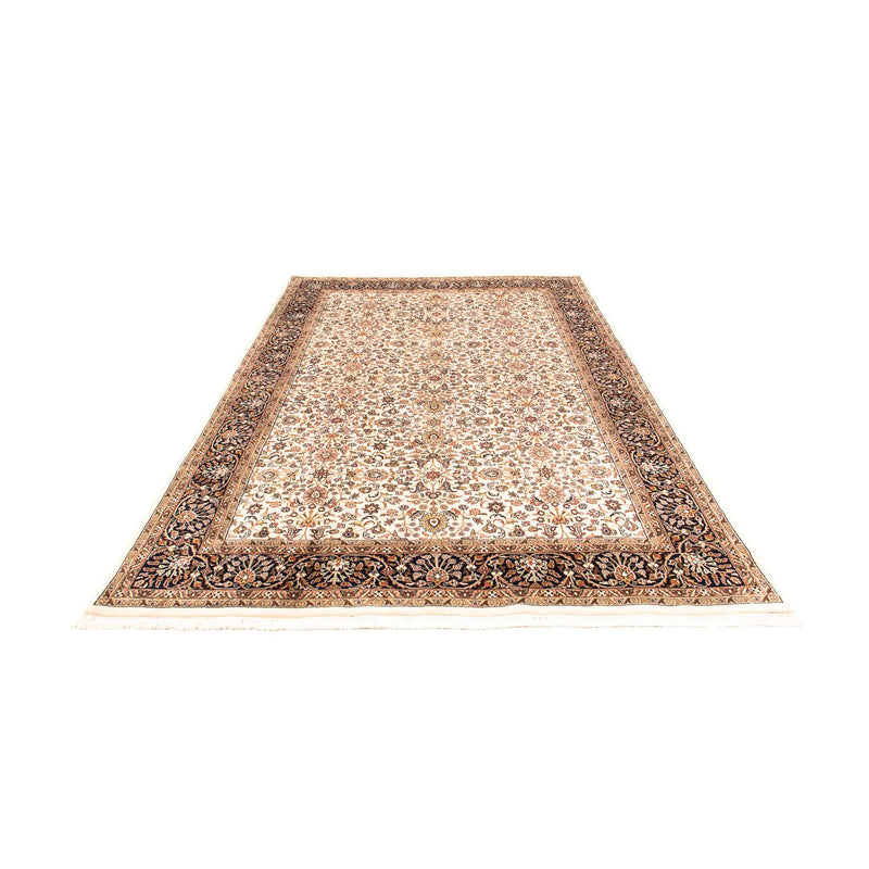 Kashan Indo Tapete 305x202cm - Tapete Oriental