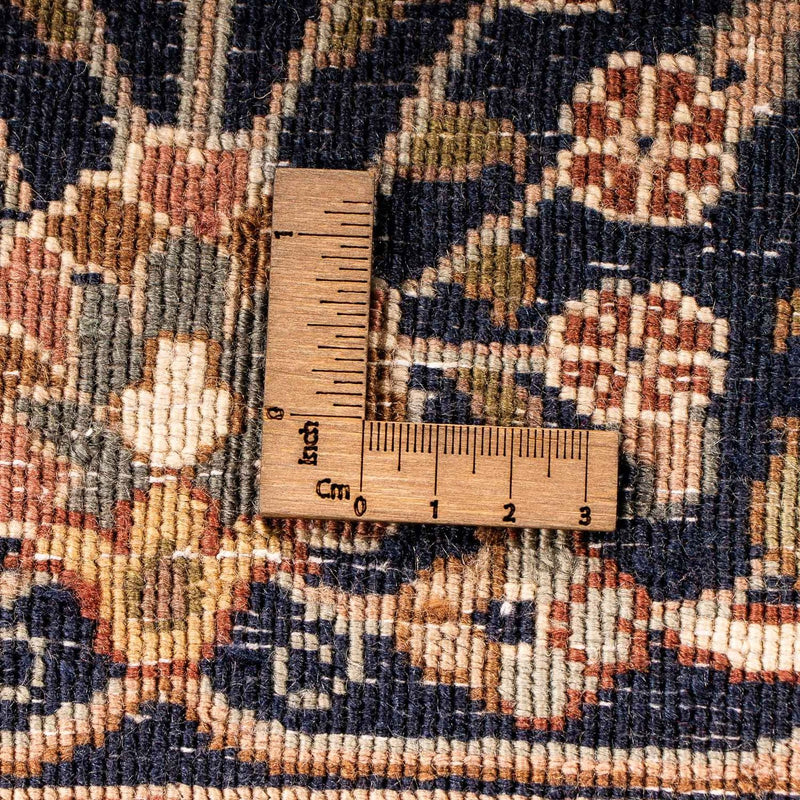 Kashan Indo Tapete 305x202cm - Tapete Oriental