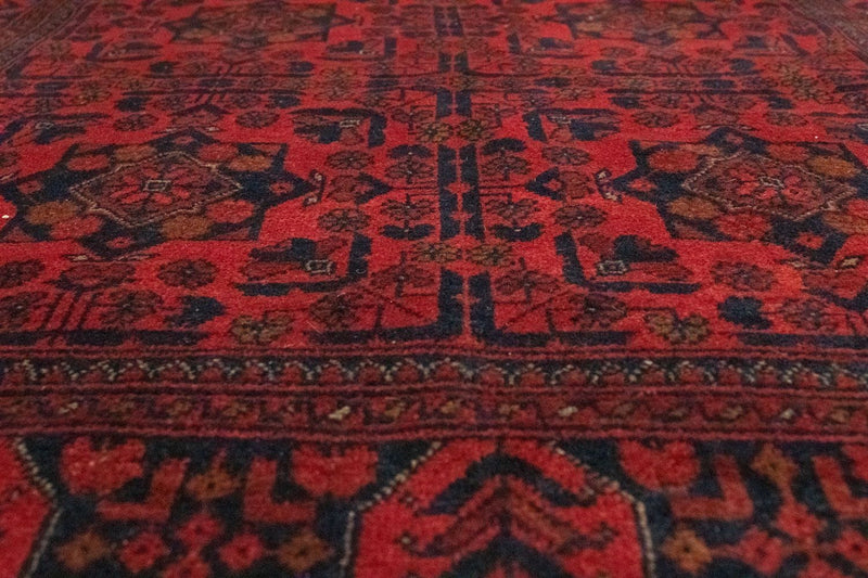 Khal Mohammadi Tapete 197x126cm - Tapete Oriental