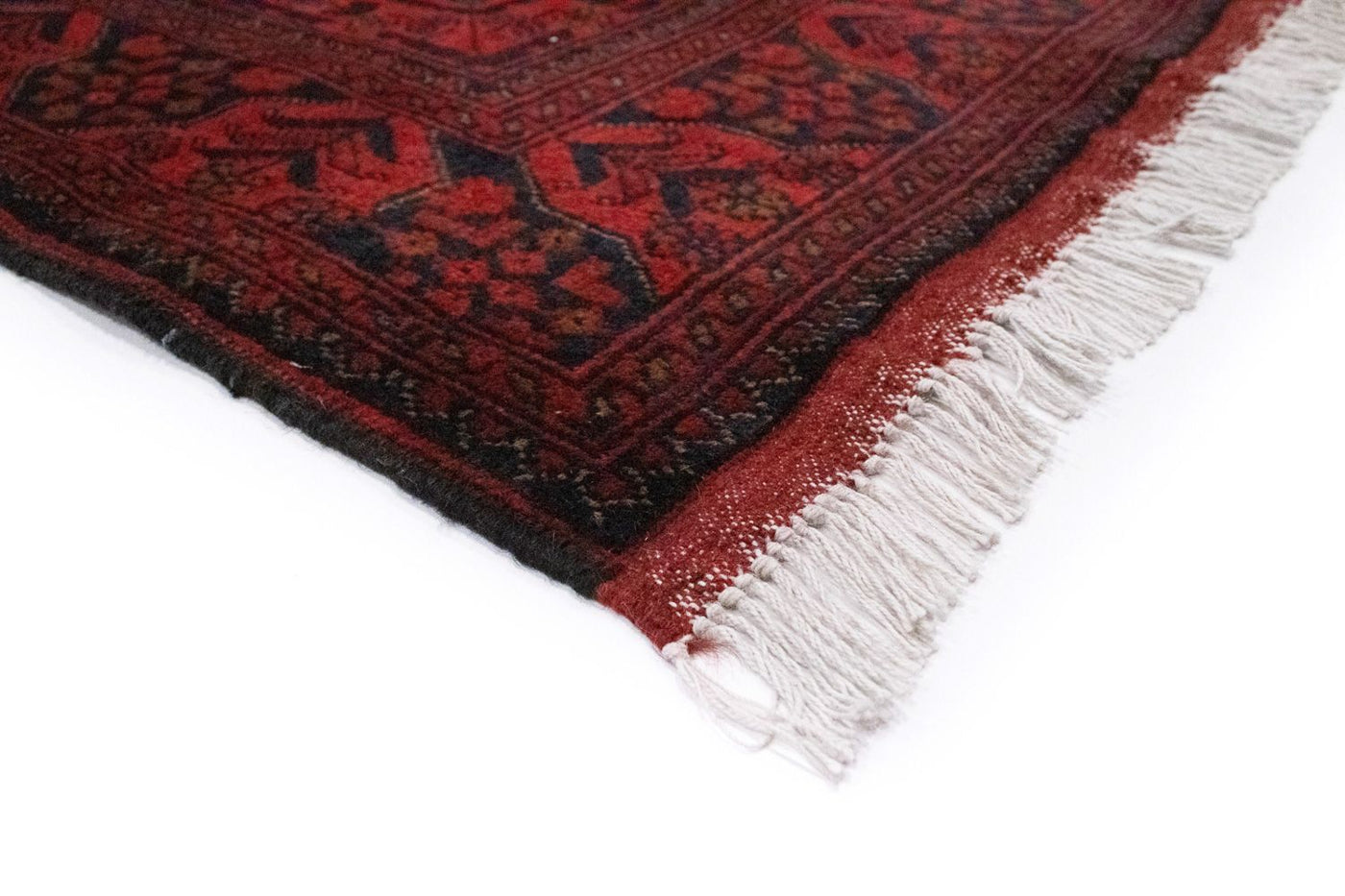 Khal Mohammadi Tapete 197x126cm - Tapete Oriental