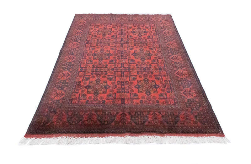 Khal Mohammadi Tapete 197x126cm - Tapete Oriental