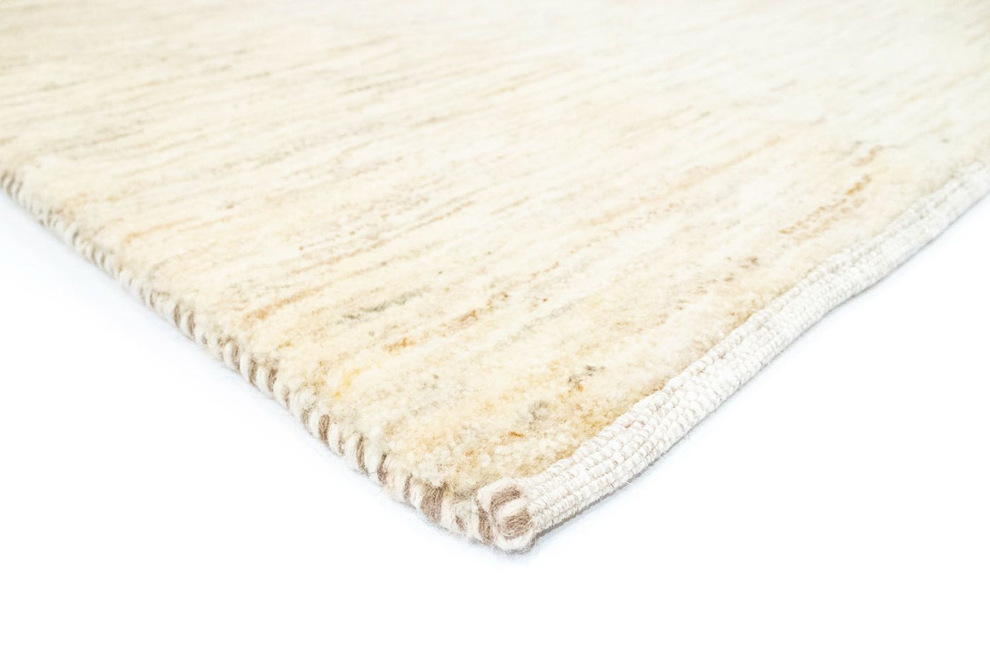 Gabbeh persa Tapete 204x152cm - Perserteppich Wollteppich