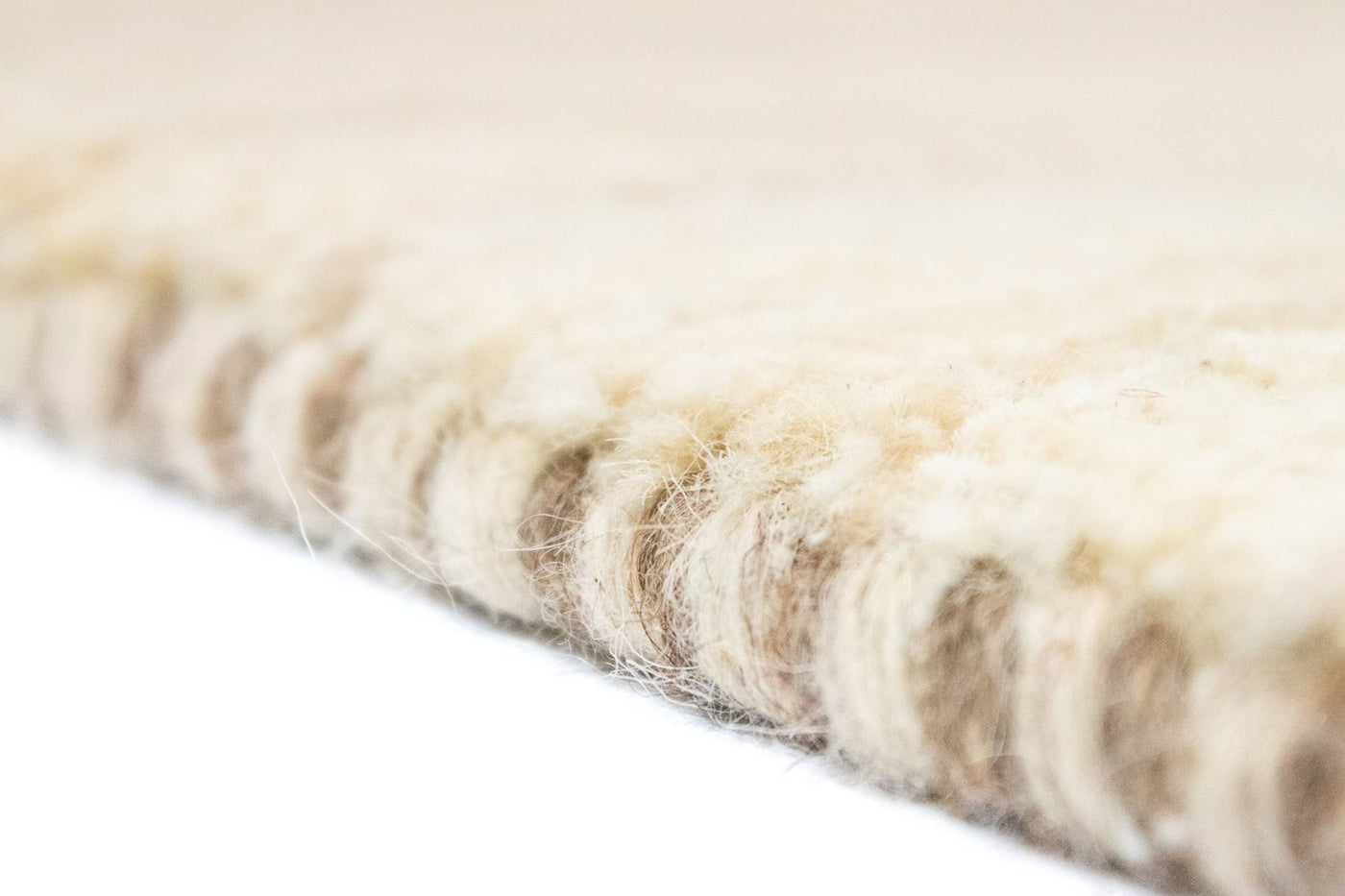Gabbeh persa Tapete 200x145cm - Perserteppich Wollteppich