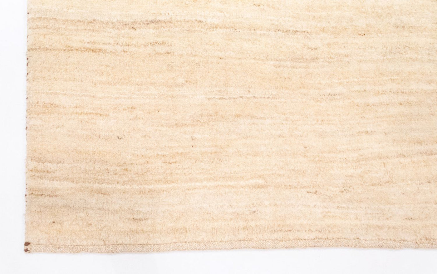 Gabbeh persa Tapete 205x154cm - Perserteppich Wollteppich