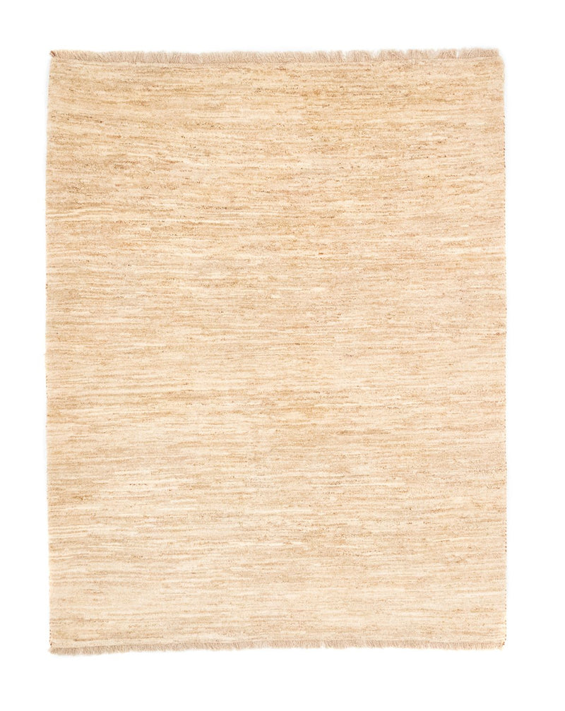Gabbeh persa Tapete 196x150cm - Perserteppich Wollteppich