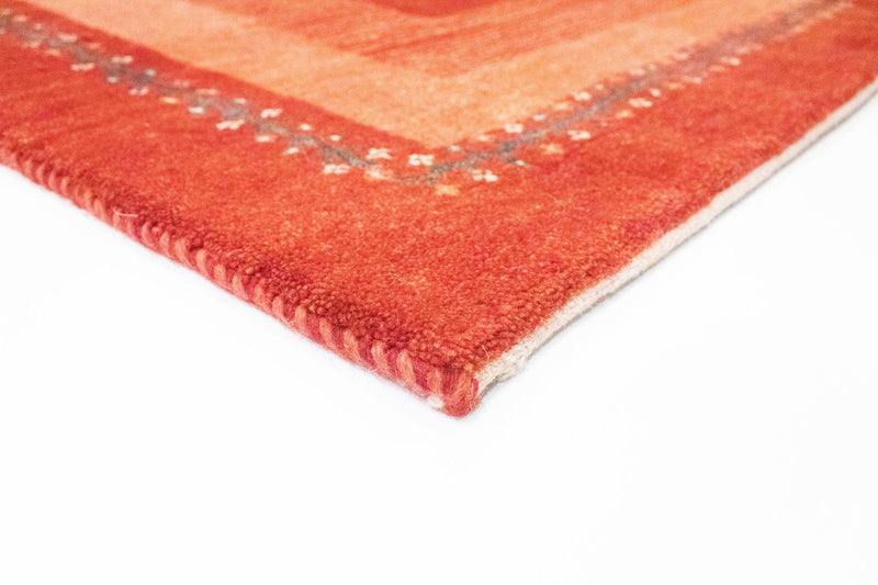 Gabbeh persa Tapete 188x142cm - Perserteppich Wollteppich