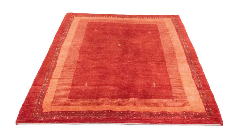 Gabbeh persa Tapete 188x142cm - Perserteppich Wollteppich