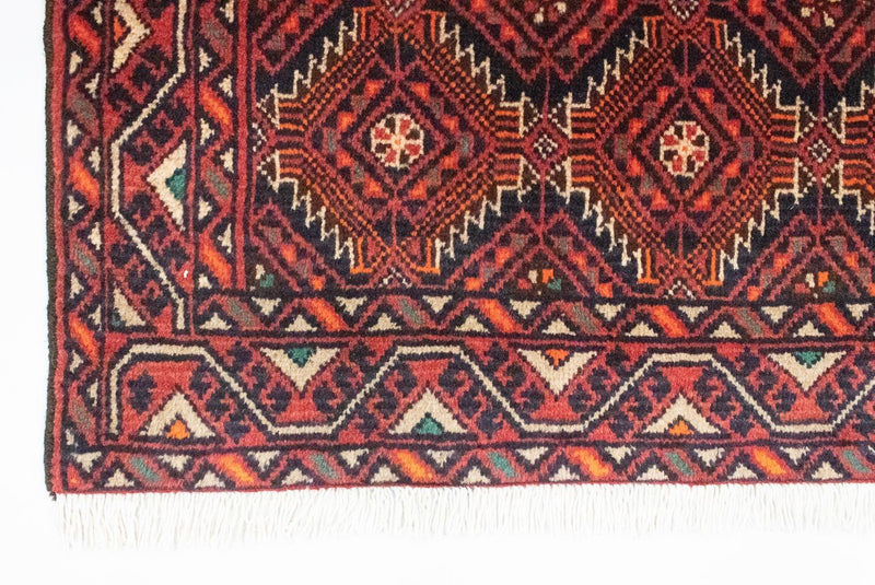 Tapete Baluch 187x95cm - Tapete persa